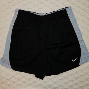 Athletic shorts